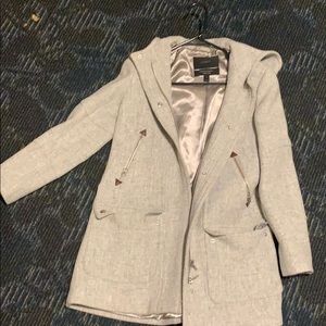 Stadium Cloth Nello Gori